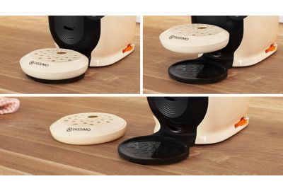 Tassimo BOSCH TASSIMO TAS117E