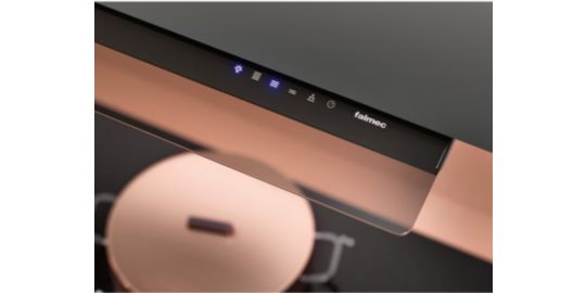 Hotte encastrable FALMEC VIRGNRS3231