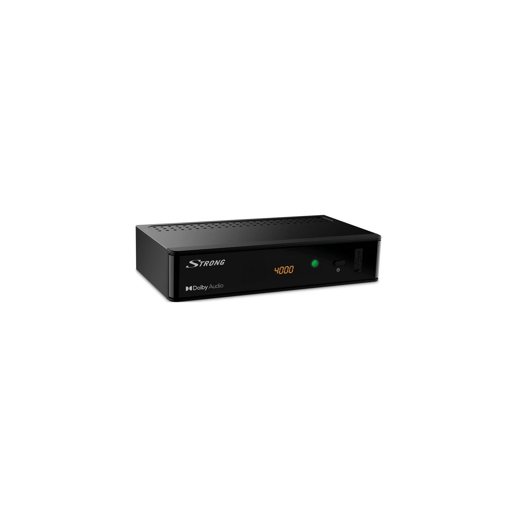 Décodeur TNT STRONG SRT8215