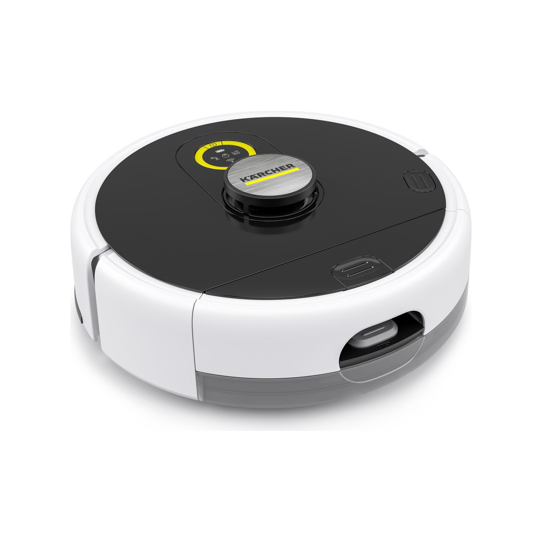 Robot Aspirateur Laveur KARCHER RCF 3