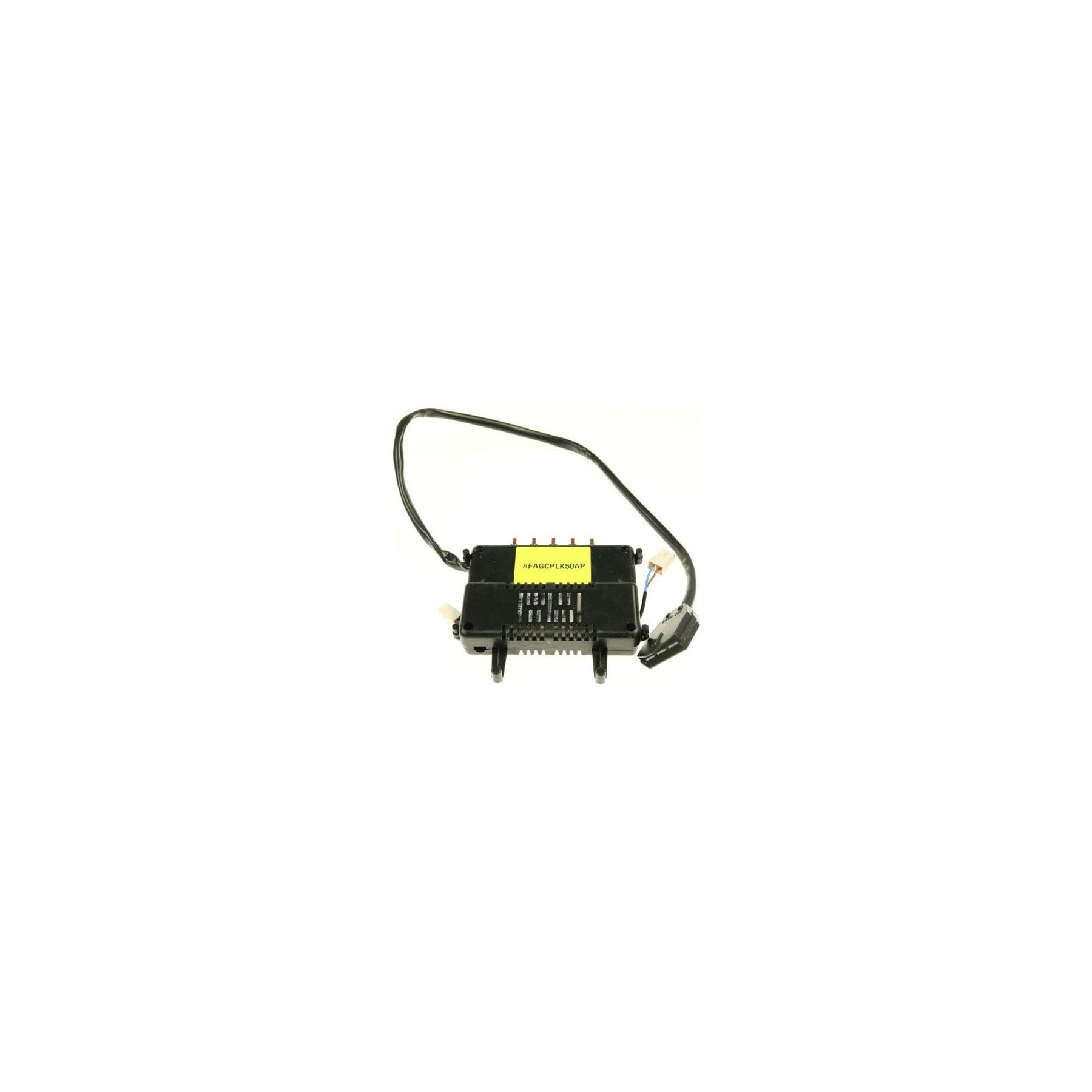 boitier de commande DIVERS ensemble tableau de commandes