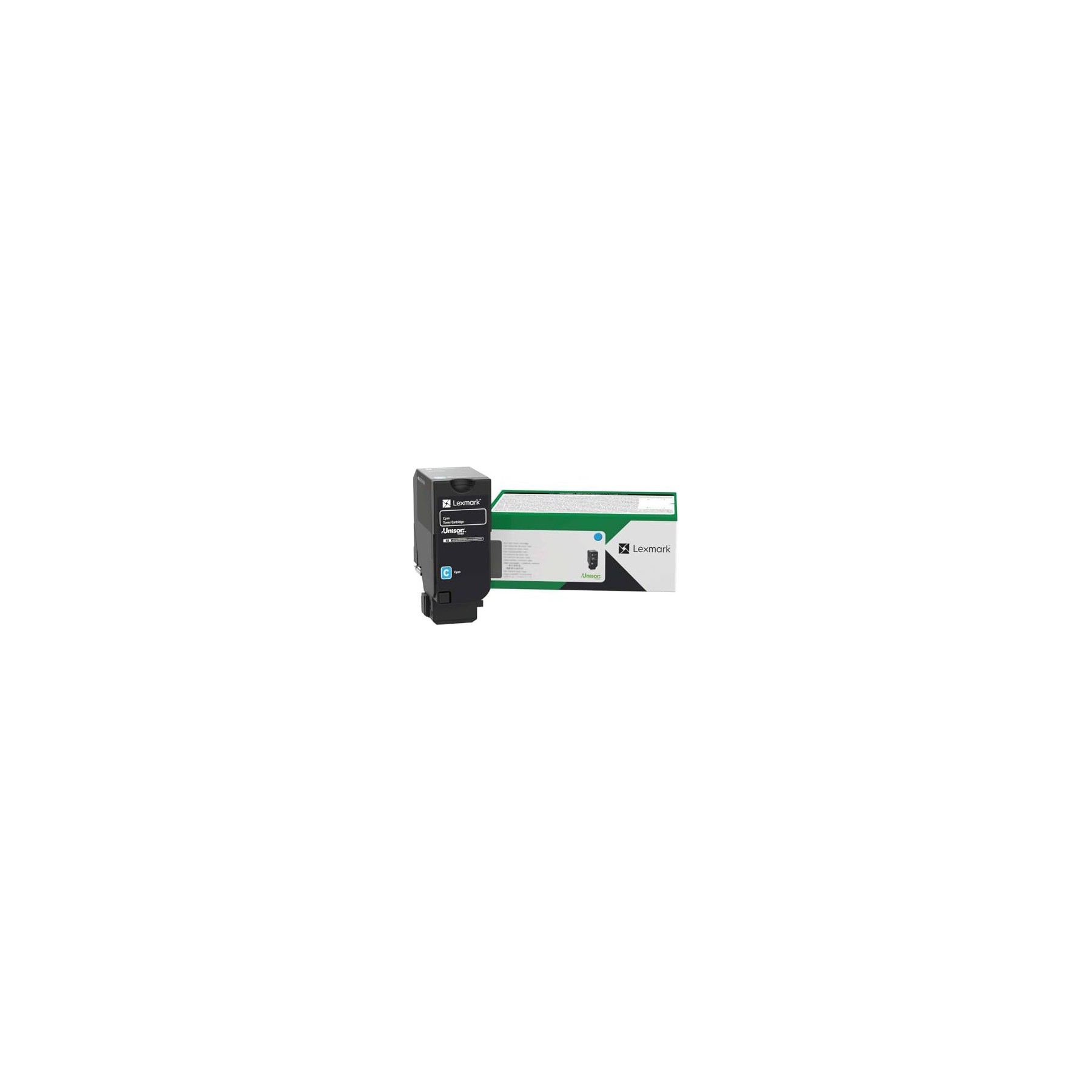 Cartouche d'encre LEXMARK 71C2XC0