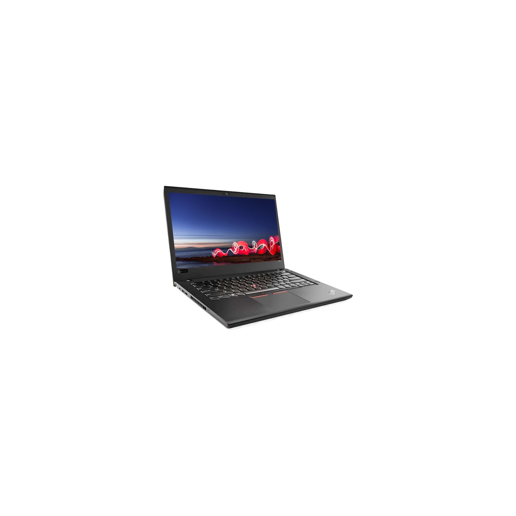 Ordinateur portable LENOVO Thinkpad T480 i5 8th 16Go 256Go SSD W11 Reconditionné