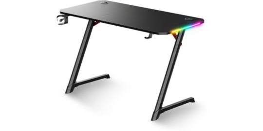 Bureau SPIRIT OF GAMER HEADQUARTER 250