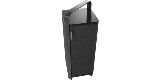 Enceinte extérieure SONORO Vibes L - Noir