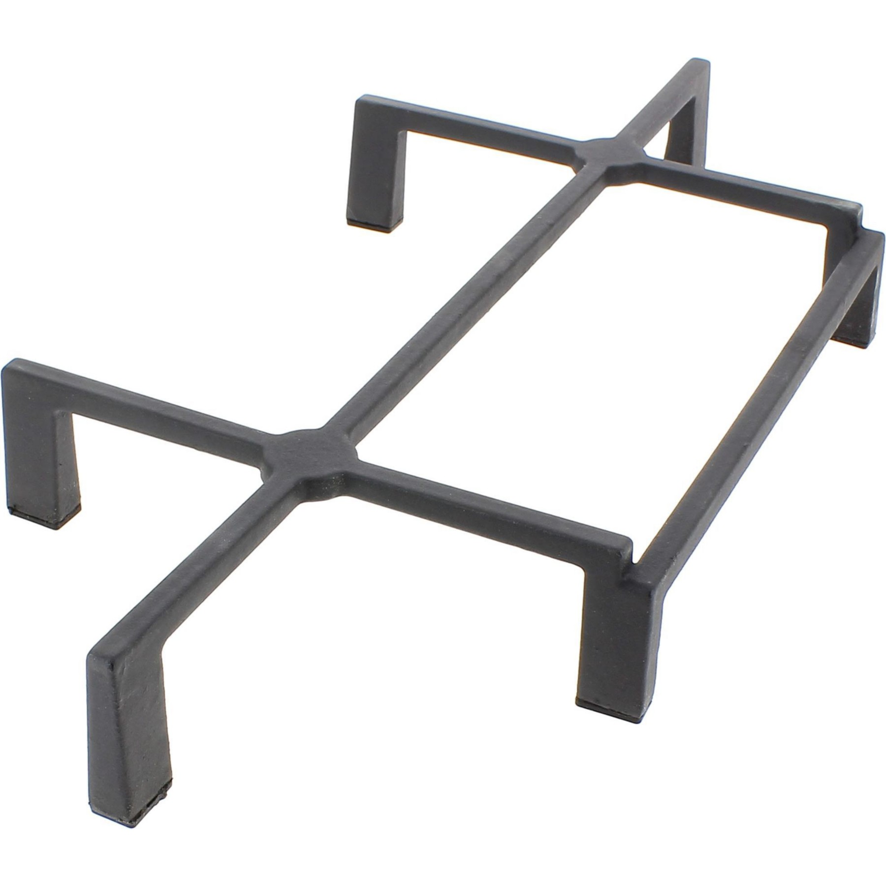 Grille SMEG Grille fonte 2 feux laterale 694091621