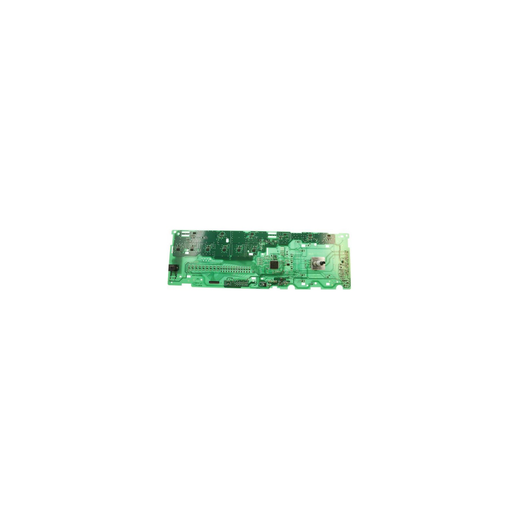 Carte SIEMENS module de puissance programmé