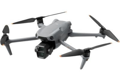 Drone DJI DJI Air 3S Fly More Combo (DJI RC-N3)