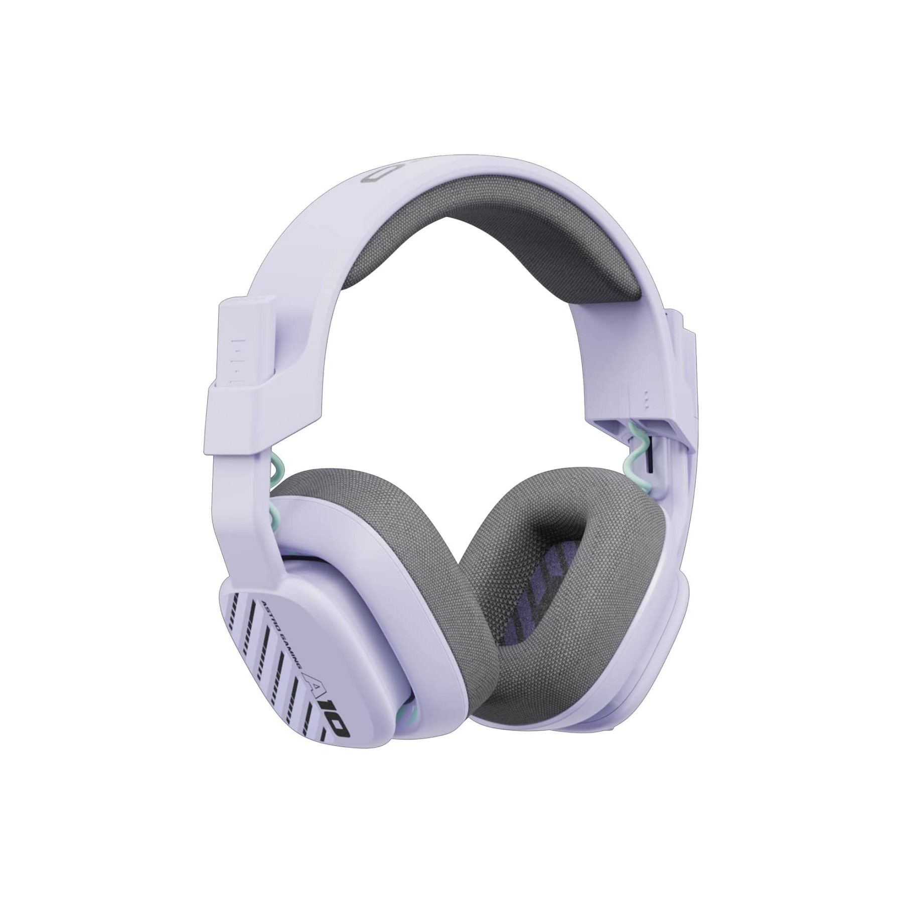 Casque gamer ASTRO A10 Gen2 Lilas PC casque gaming filaire