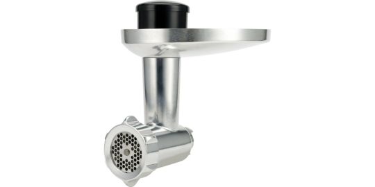 Hachoir KENWOOD KAX962ME Hachoir vis métal