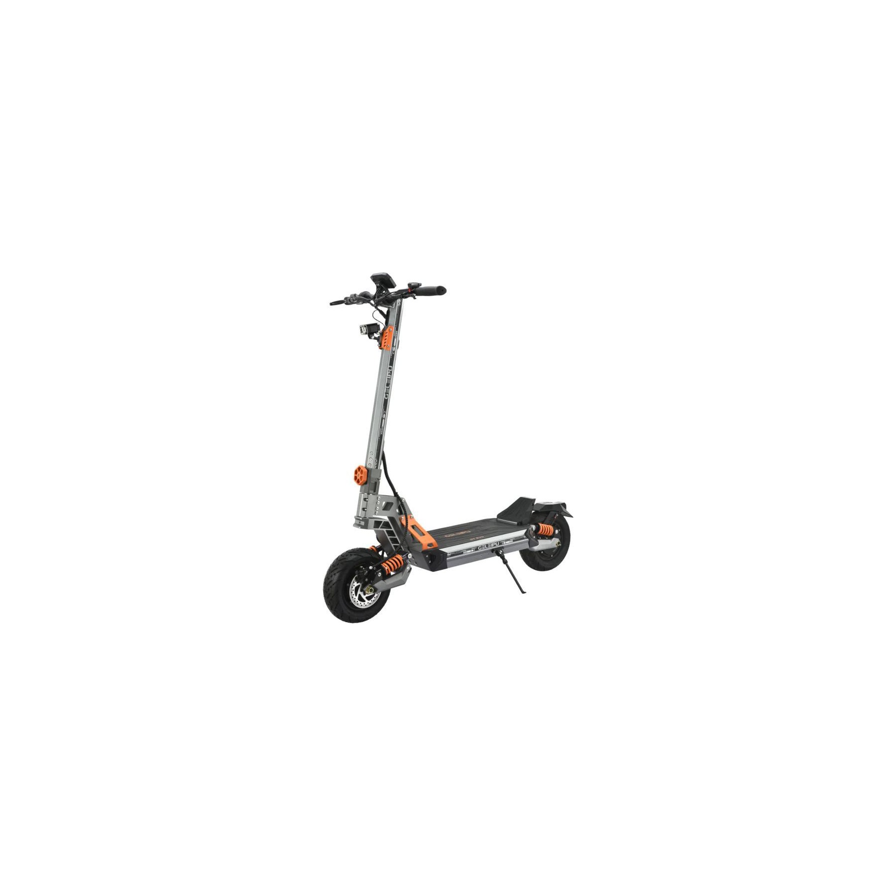 Trottinette électrique GELEIPU GT EVO