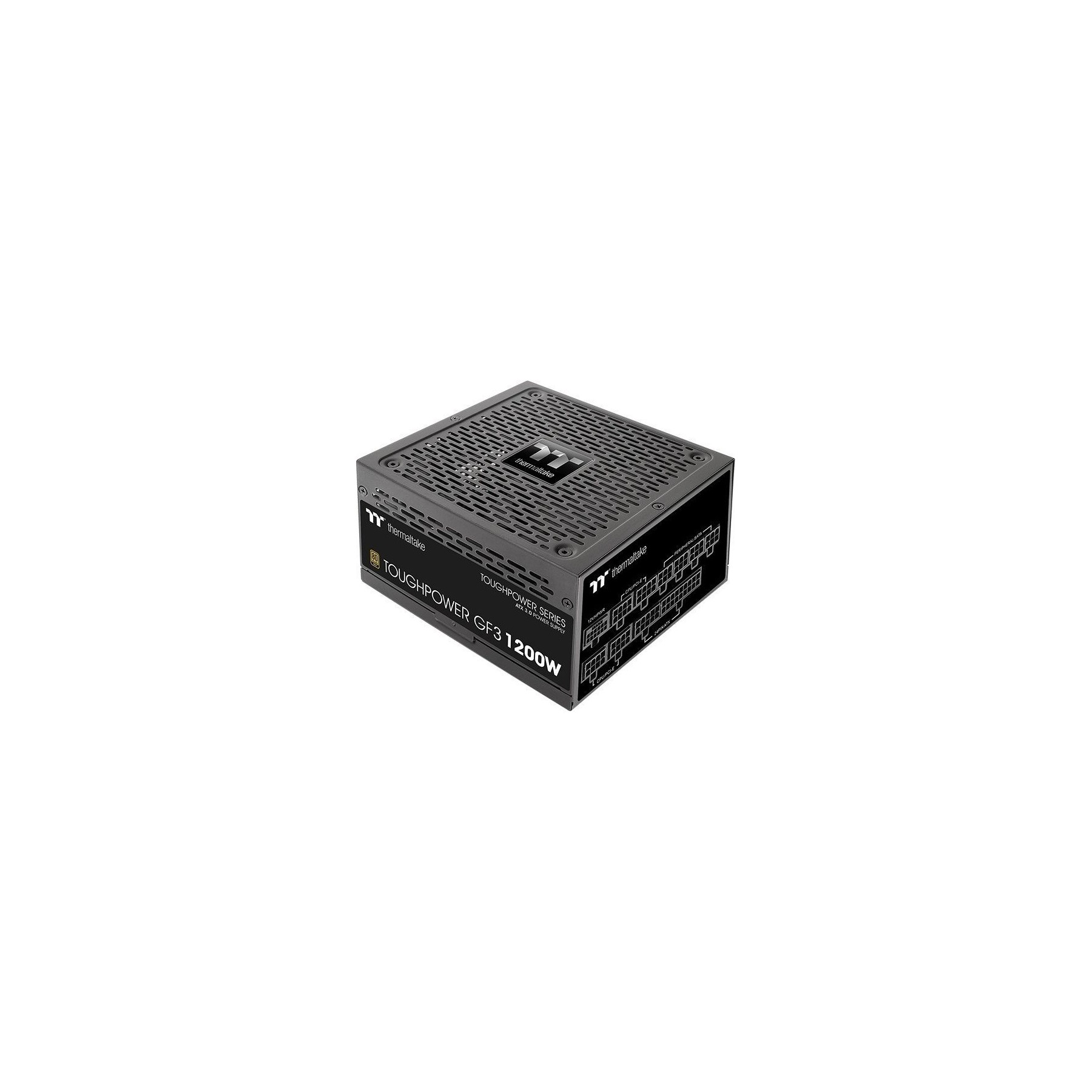 Alimentation PC THERMALTAKE Toughpower GF3 1200W