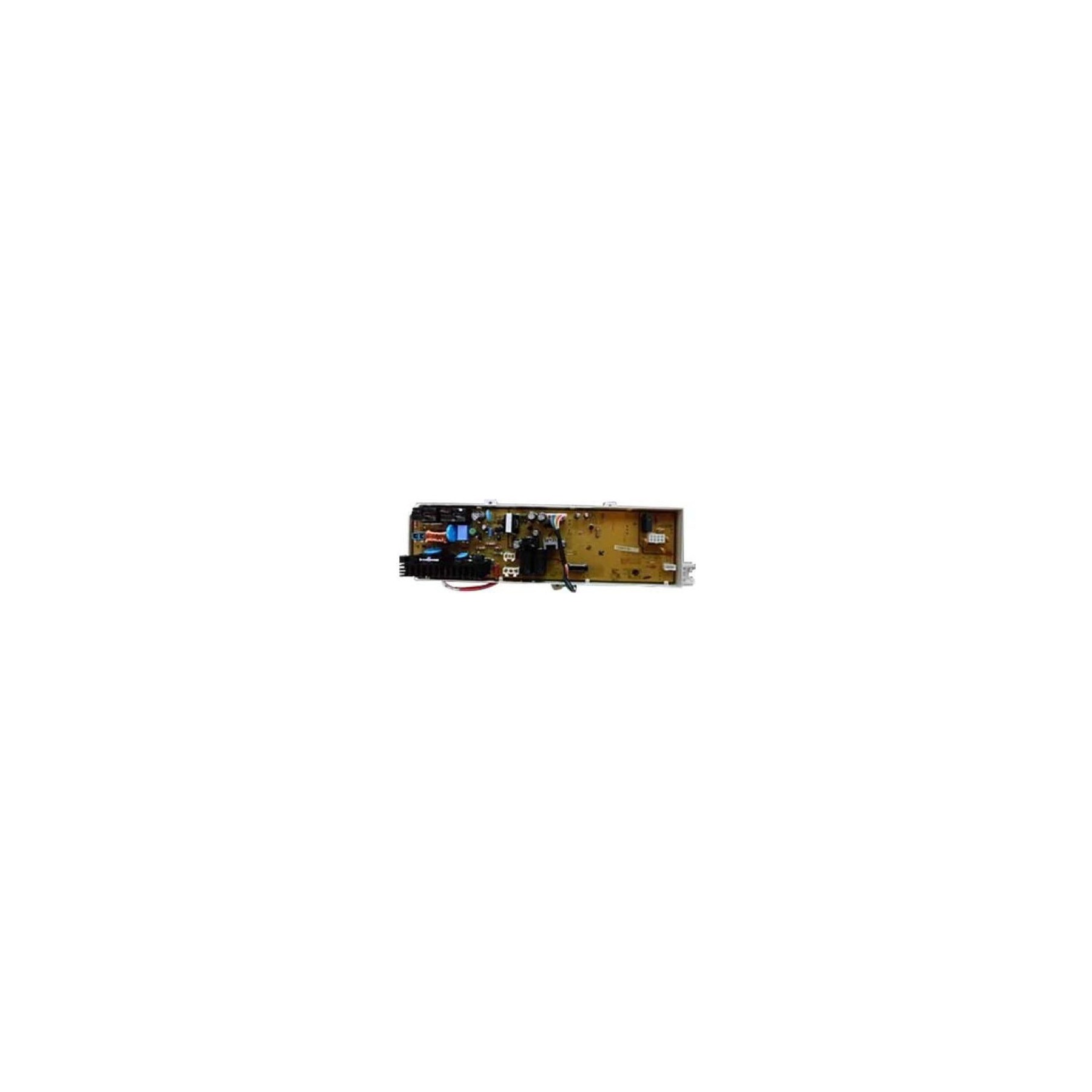 Carte SAMSUNG ens. module commande et puissance