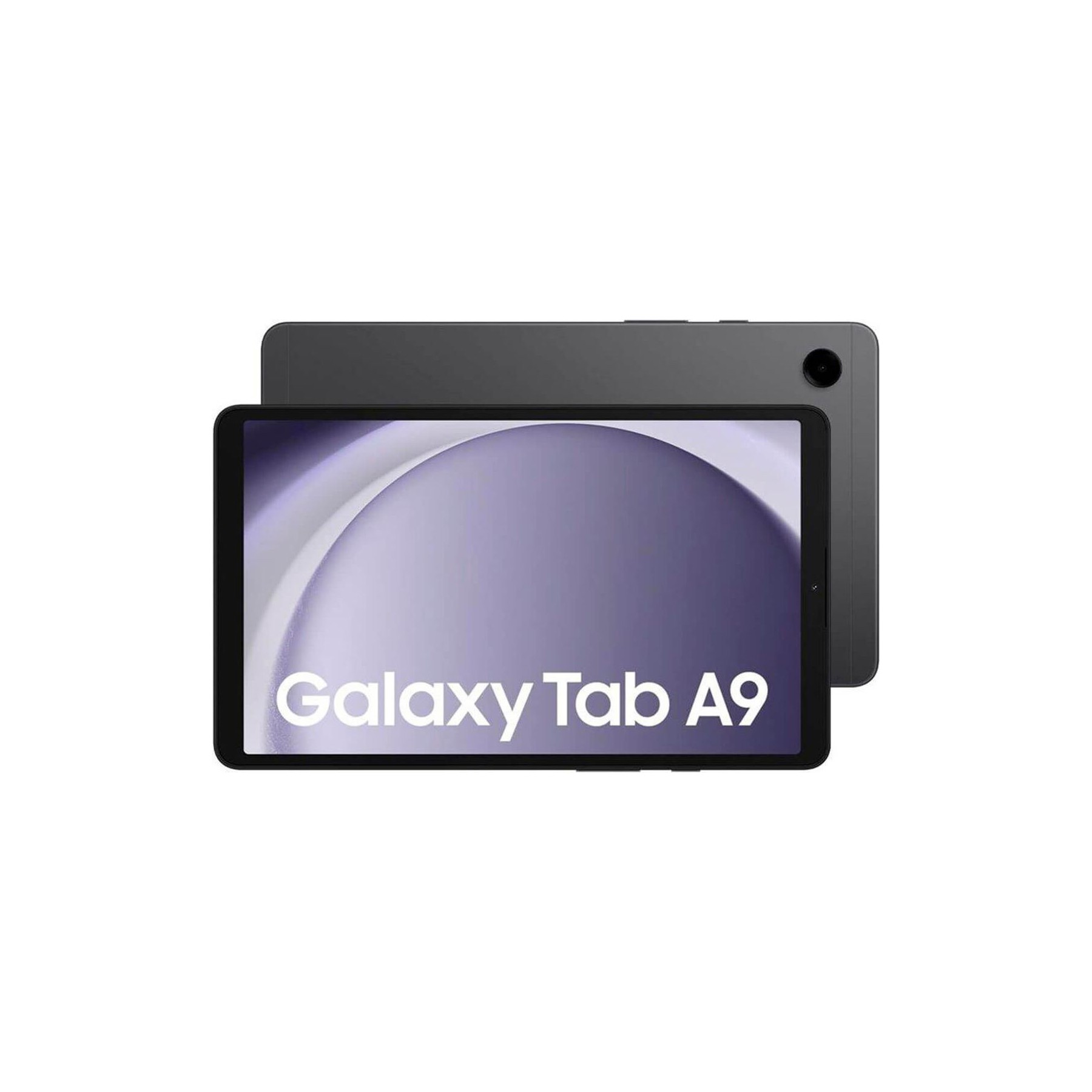 Tablette Android SAMSUNG Galaxy Tab A9 8,7" 4Go/64Go WiFi Gris (G