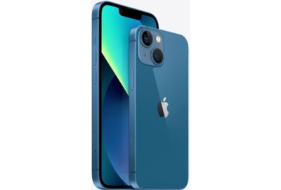 Smartphone APPLE iPhone 13 Bleu 256Go 5G