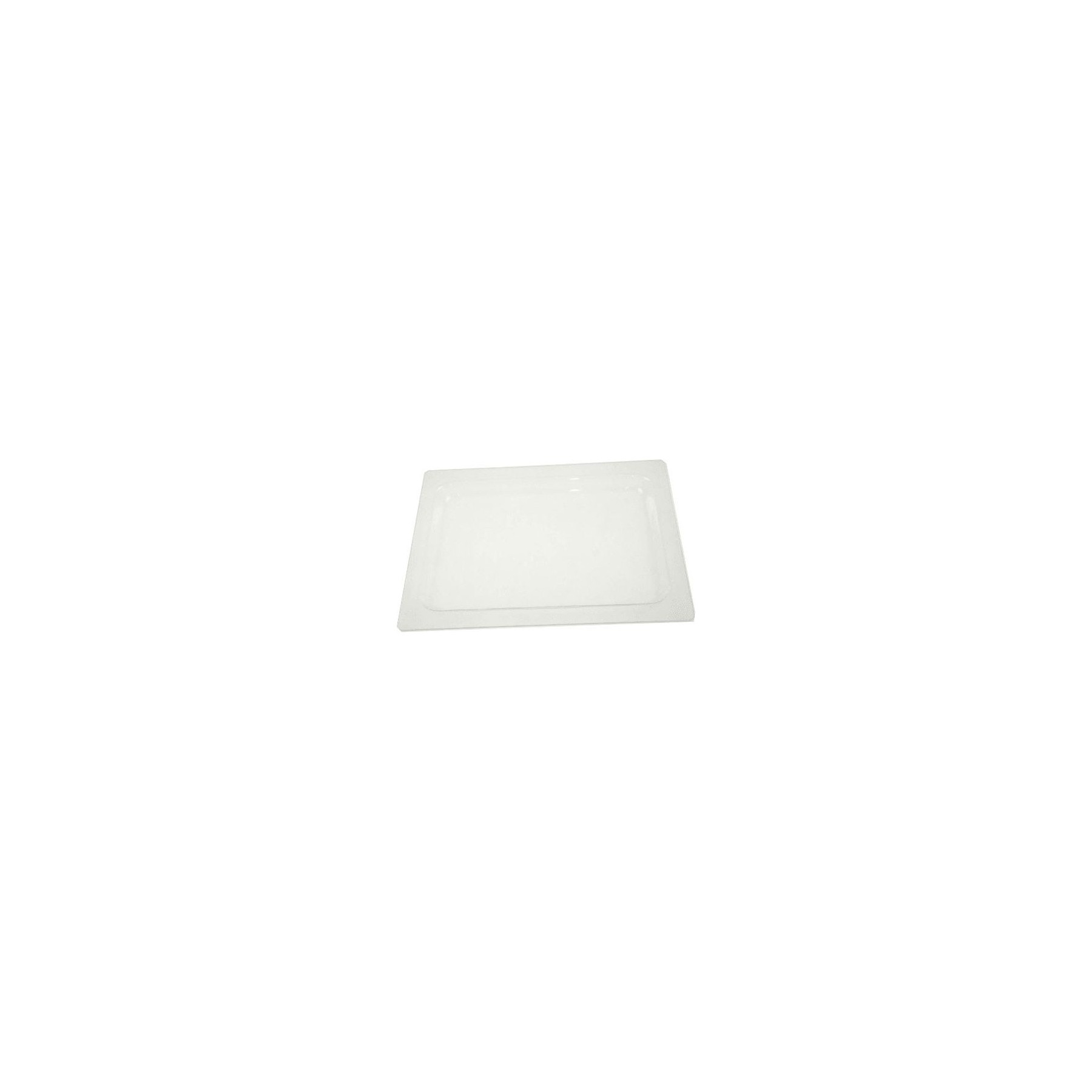Plateau ELECTROLUX plateau lèchefrite en verre