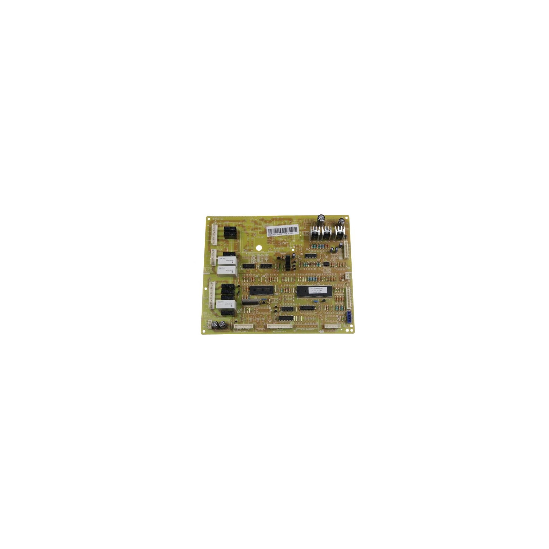 Carte SAMSUNG module de puissance hermes