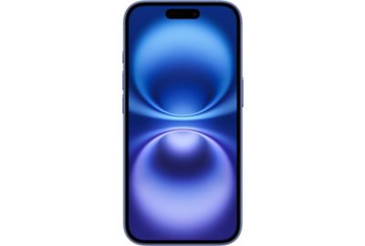Smartphone APPLE iPhone 16 Outremer 128Go