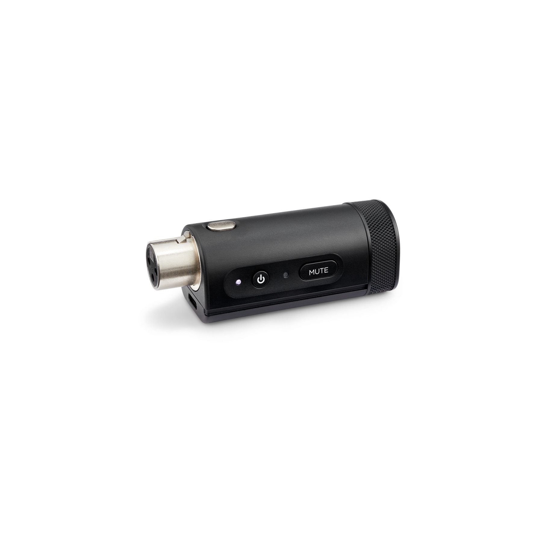 Adaptateur BOSE XLR / micro wireless Transmitter S1 Pro+
