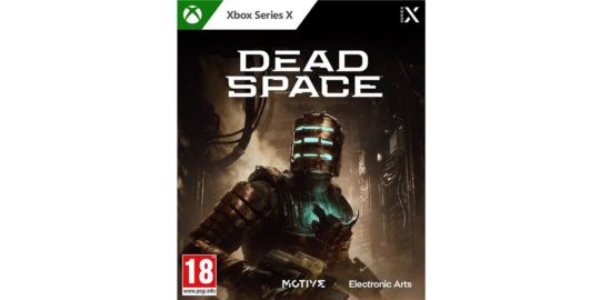 Jeu Xbox X ELECTRONIC ARTS DEAD SPACE REMAKE XBS