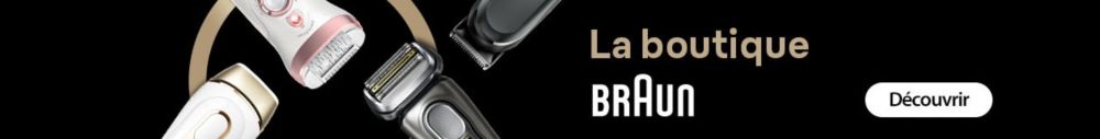 Epilateur BRAUN FaceSpa Pro 911 + brosse visage