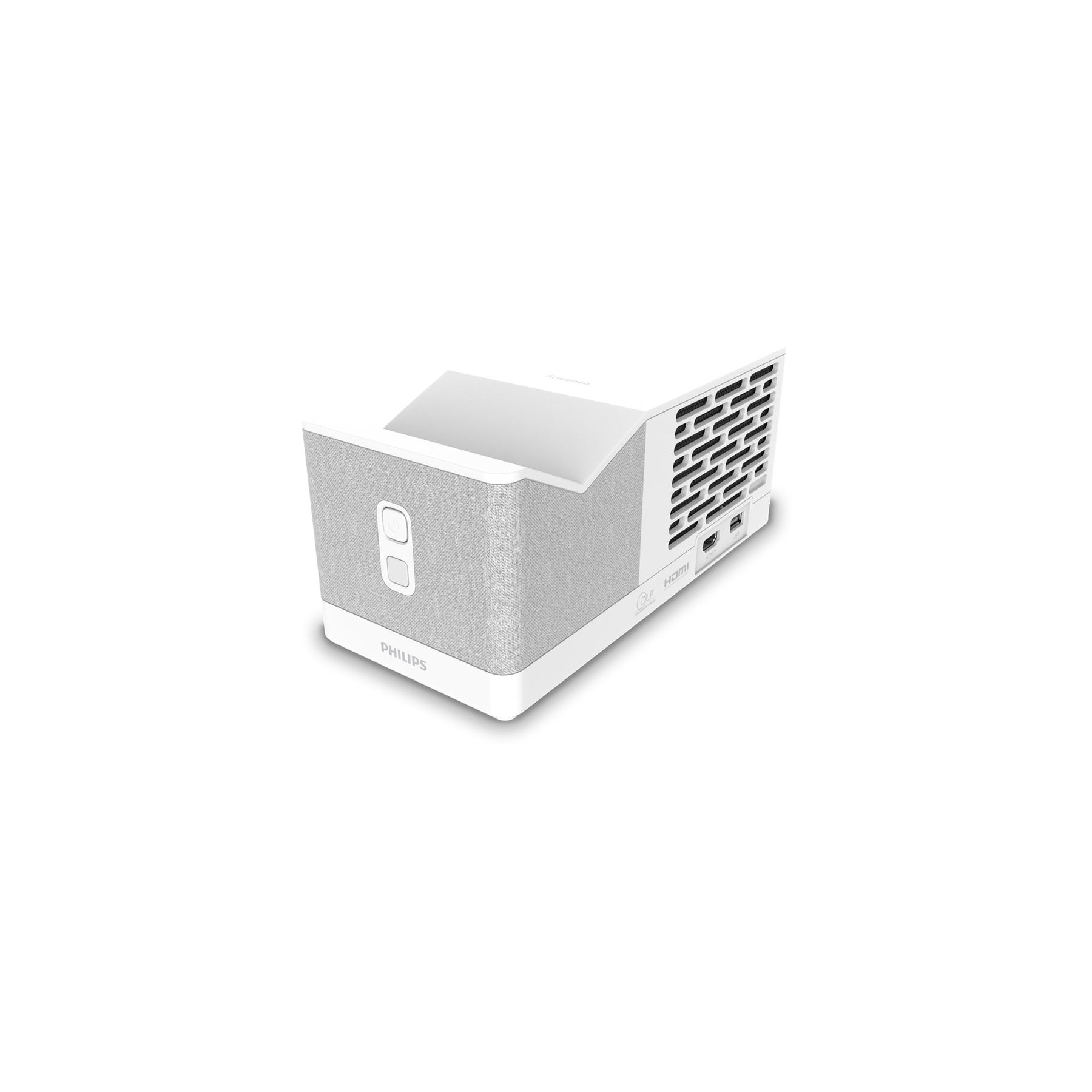 Vidéoprojecteur home cinéma PHILIPS Screeneo UL5 Smart
