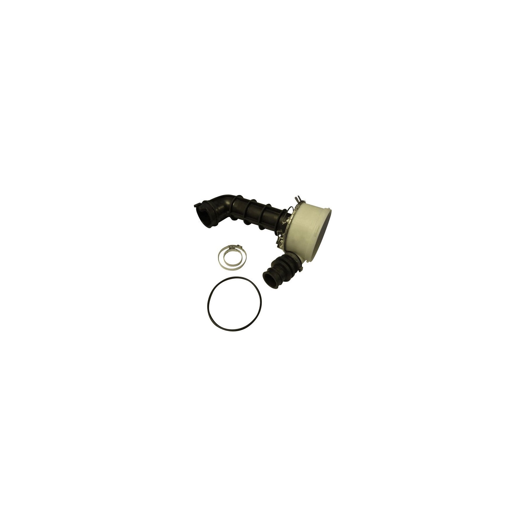 Résistance WHIRLPOOL ELEMENT CHAUFFANT + CORPS DE POMPE...