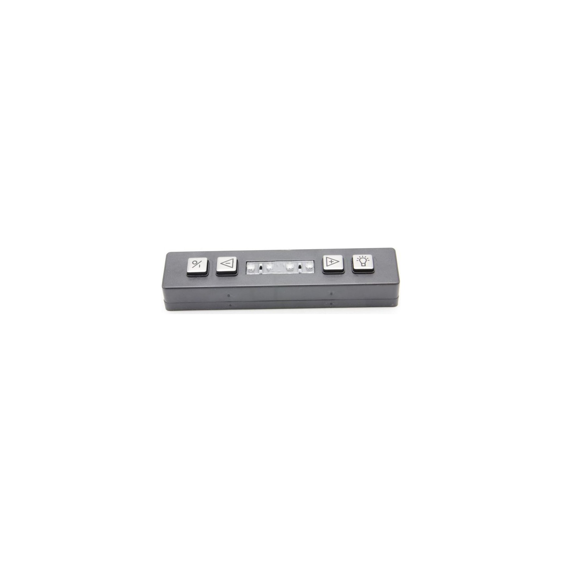 Clavier NOVY clavier de commande