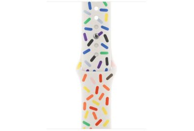 Bracelet APPLE Watch 41mm Pride Edition - M/L