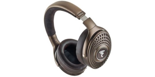 Casque FOCAL BATHYS MG