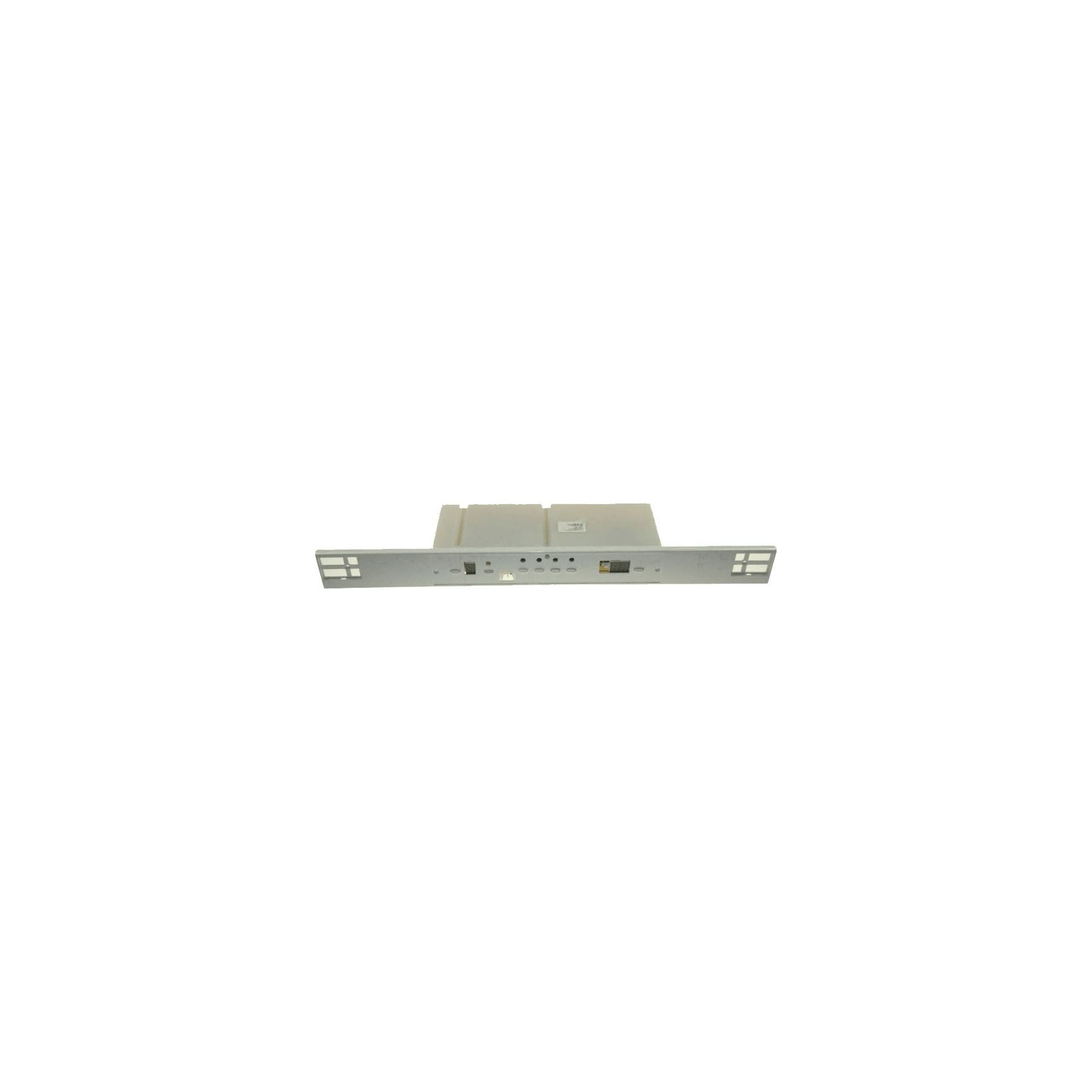Bandeau WHIRLPOOL bandeau kit platine