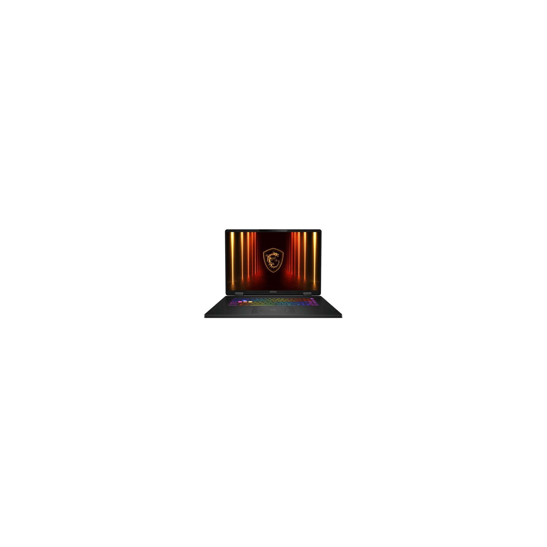 PC Gamer MSI Crosshair A18 HX A8WGKG-006FR