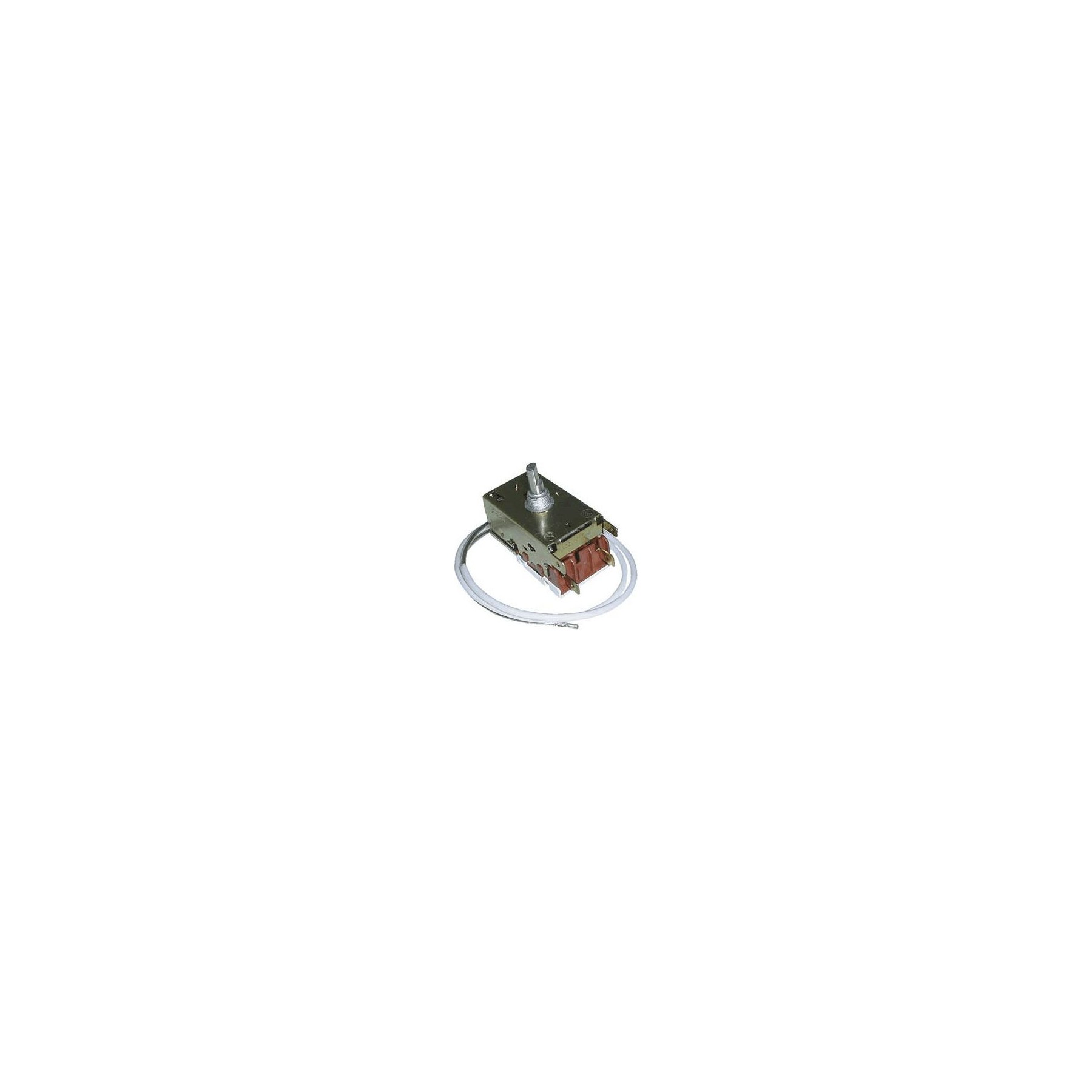 Thermostat INDESIT THERMOSTAT K59-L4113 C.POST FASTEX (L.40