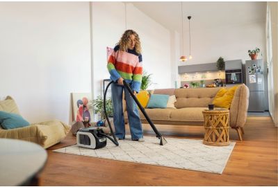 Détacheur KARCHER SE 3 Compact Home Floor