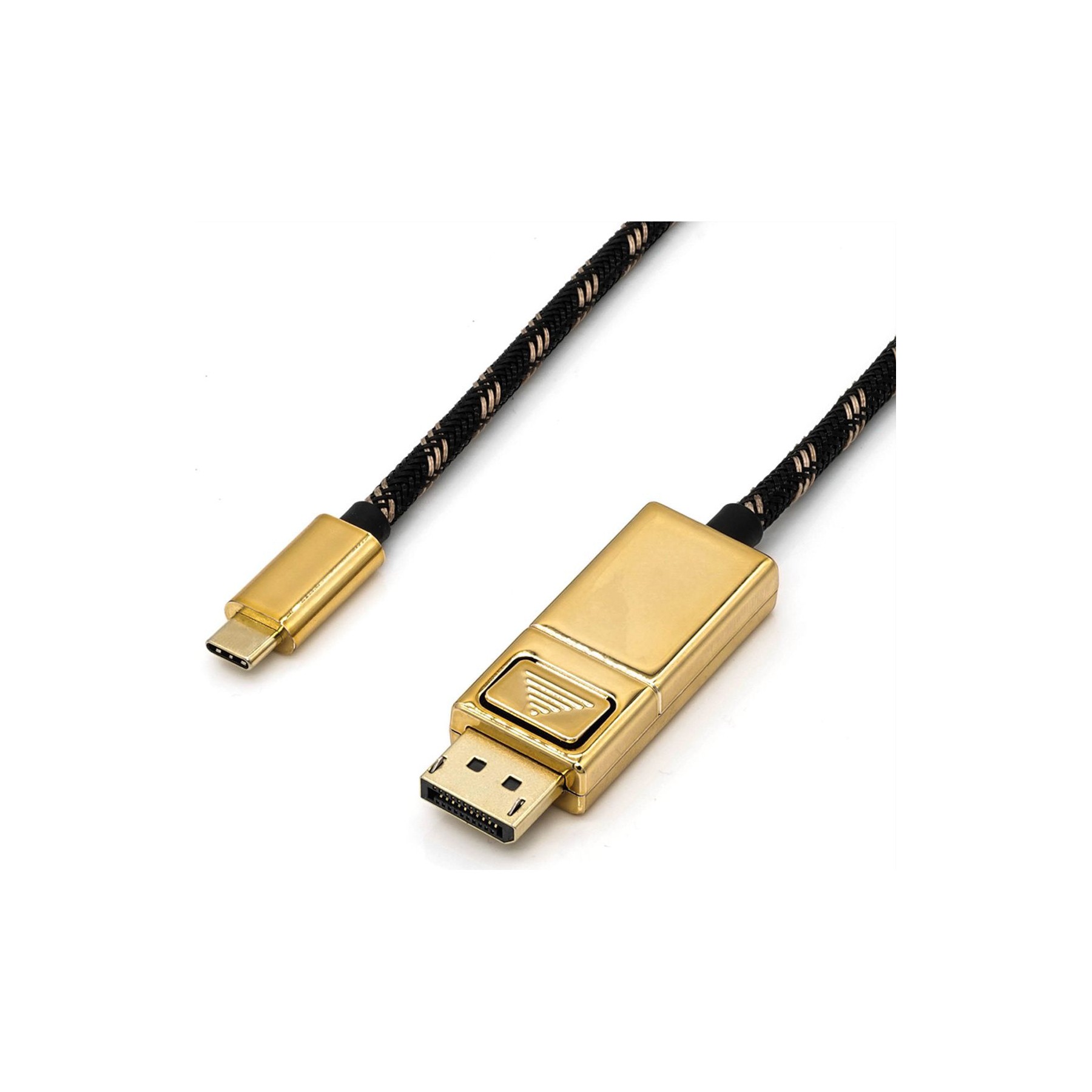 Adaptateur USB C ROLINE 11045849