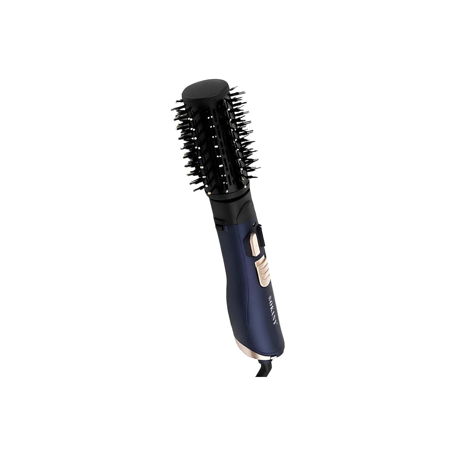 Lisseur SOKANY Sokany Brosse soufflante 1400W à Embouts