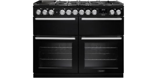 Piano de cuisson mixte FALCON NEXUS NGC BC TAB MIX 110 CM  CHARBON CHR