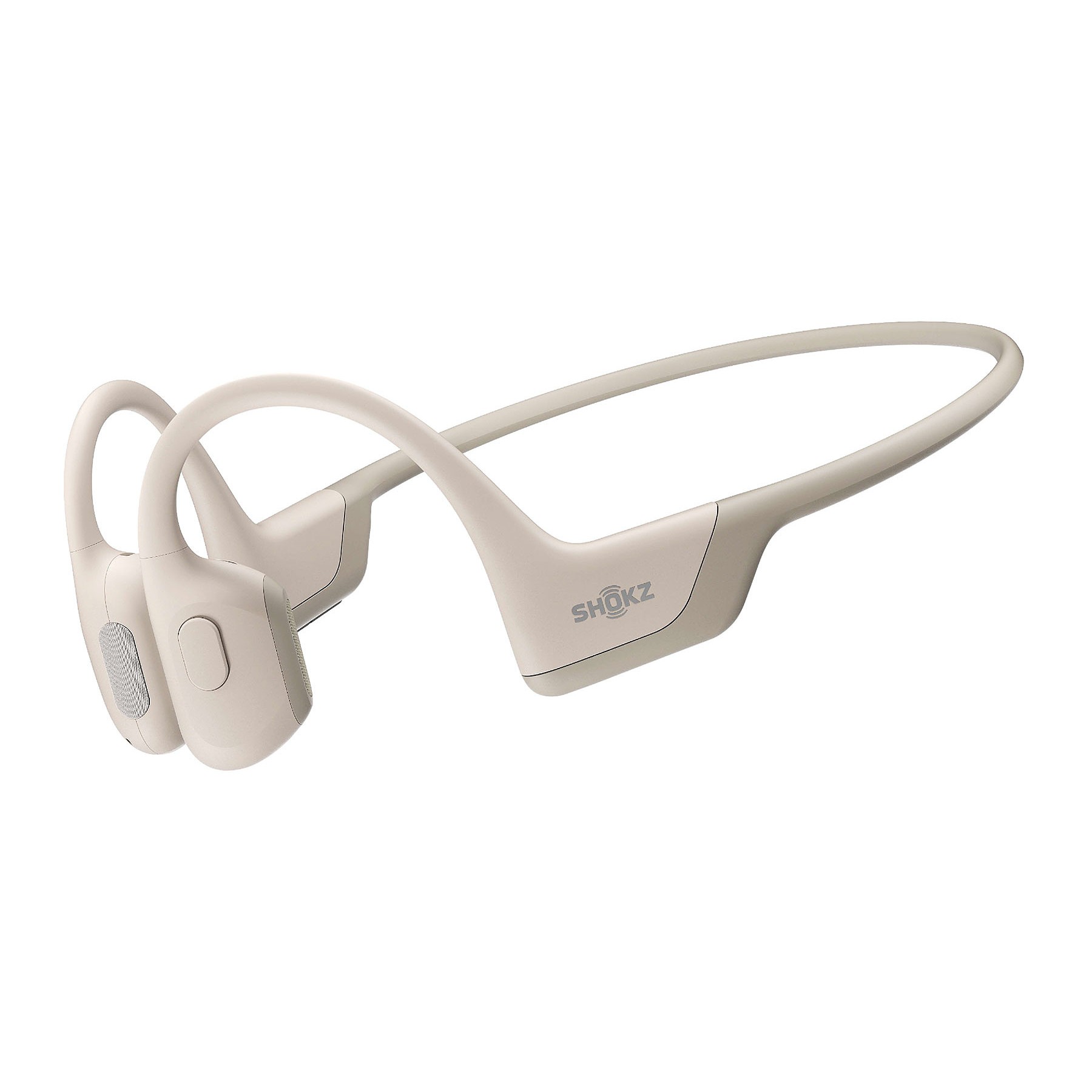 Casque SHOKZ OpenRun Pro Beige