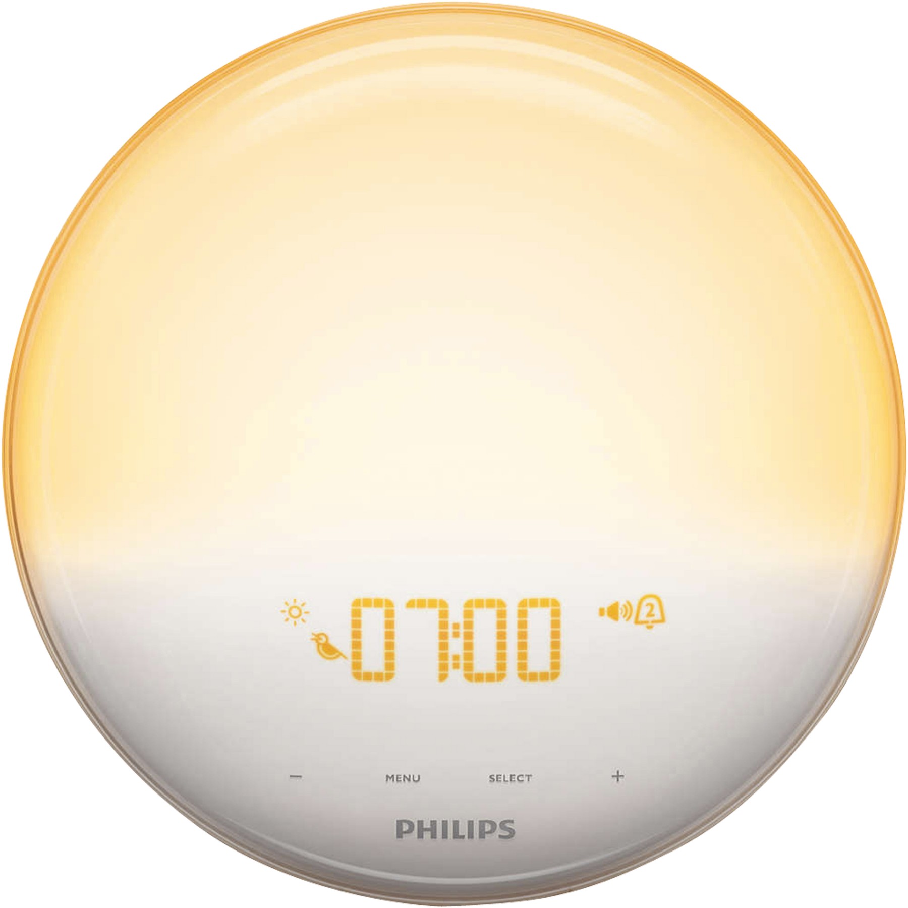 Simulateur d'aube PHILIPS HF3531/01