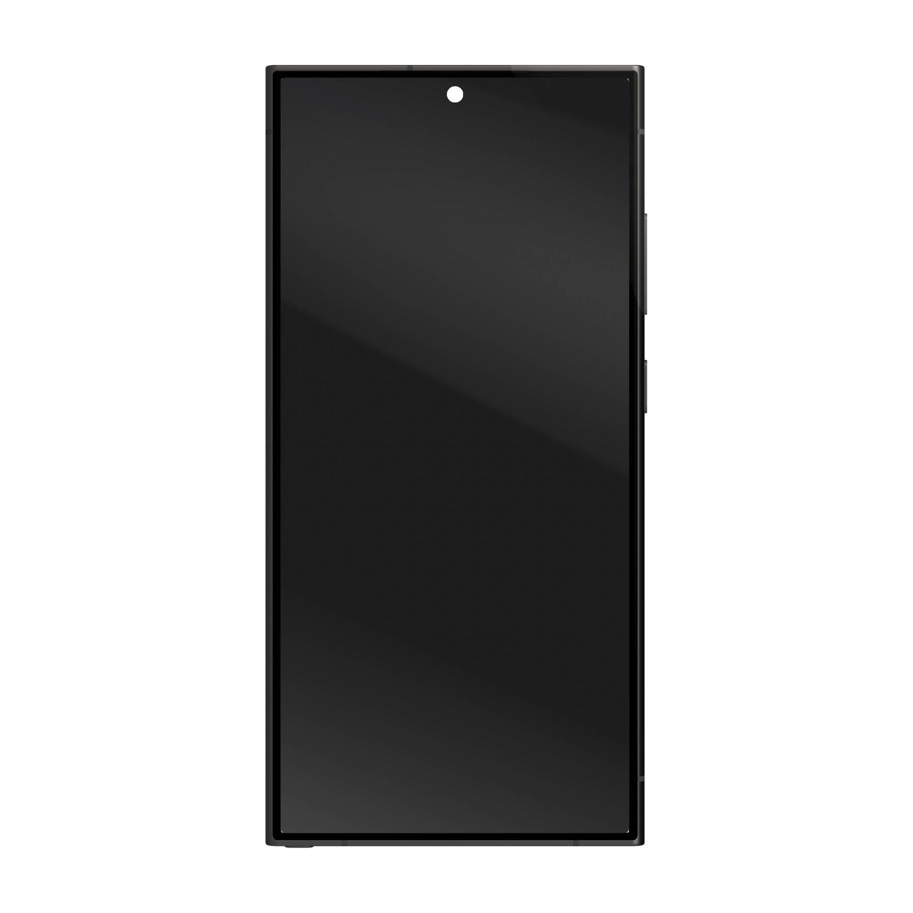 Pièce détachée RELIFE Samsung Galaxy S24 Ultra + Châssis Noir