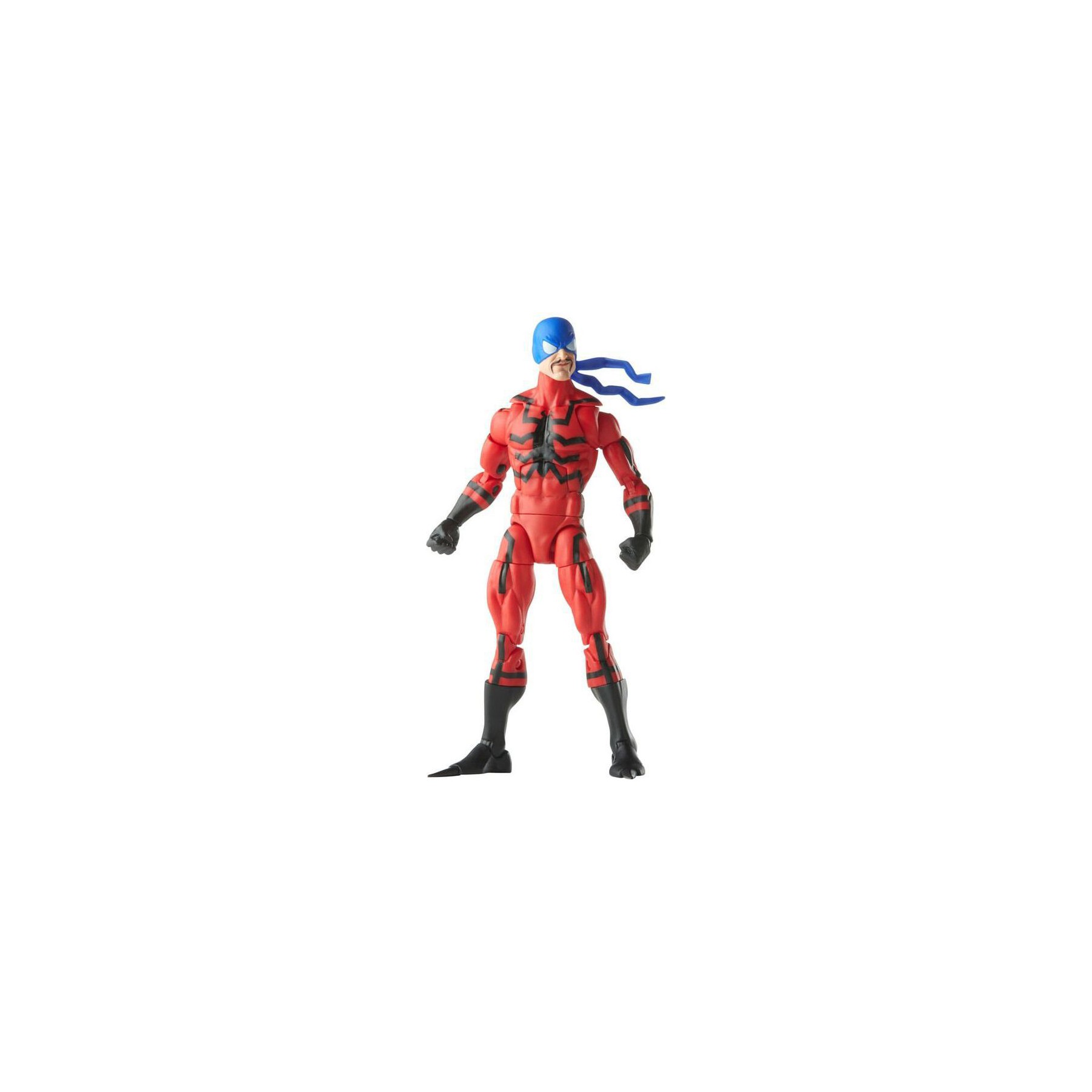 Figurine HASBRO Figurine - Spiderman Legends - Retro 23