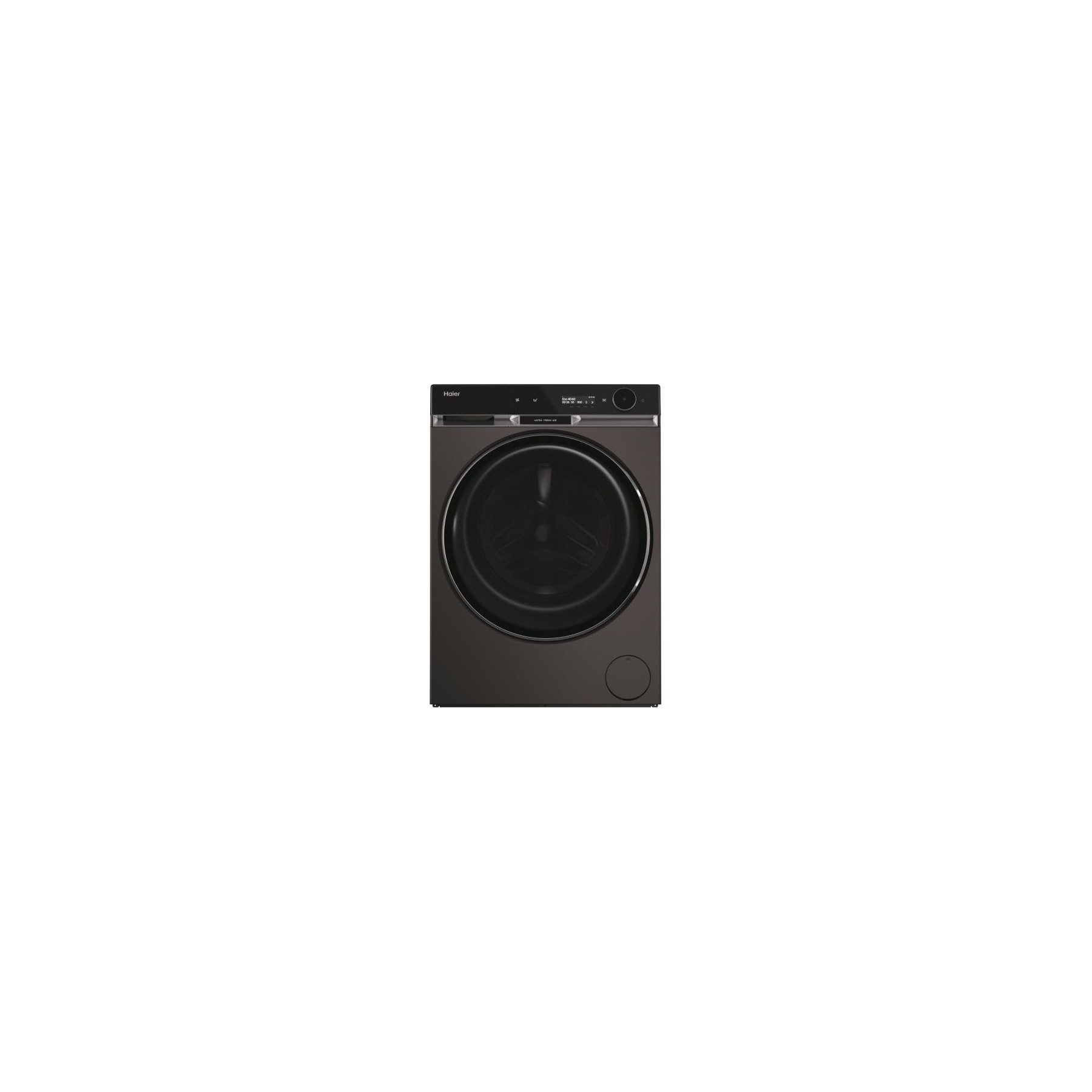 Lave linge hublot HAIER HW100-BD14397PGU1