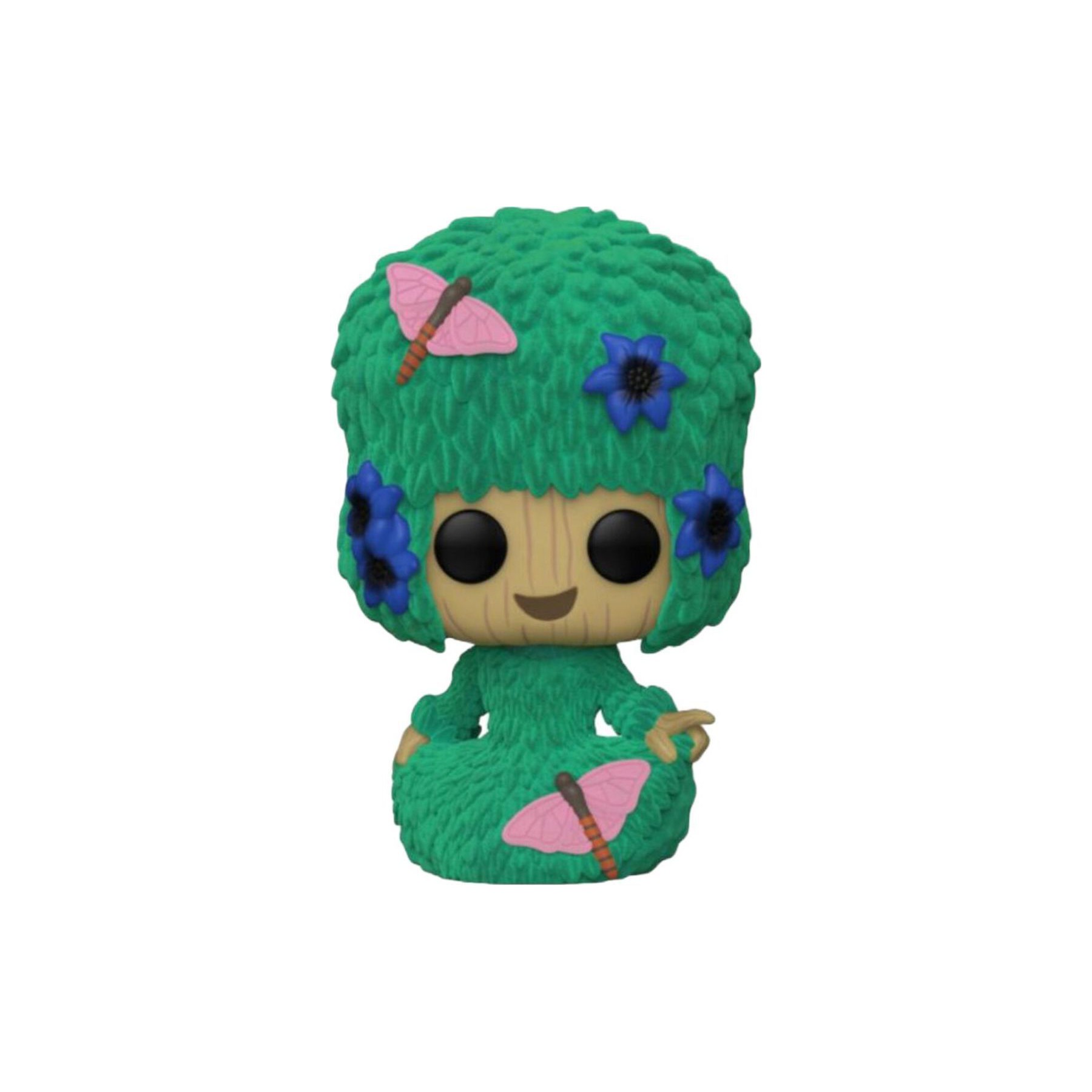 Figurine FUNKO Figurine Funko Pop! N° - I Am Groot -