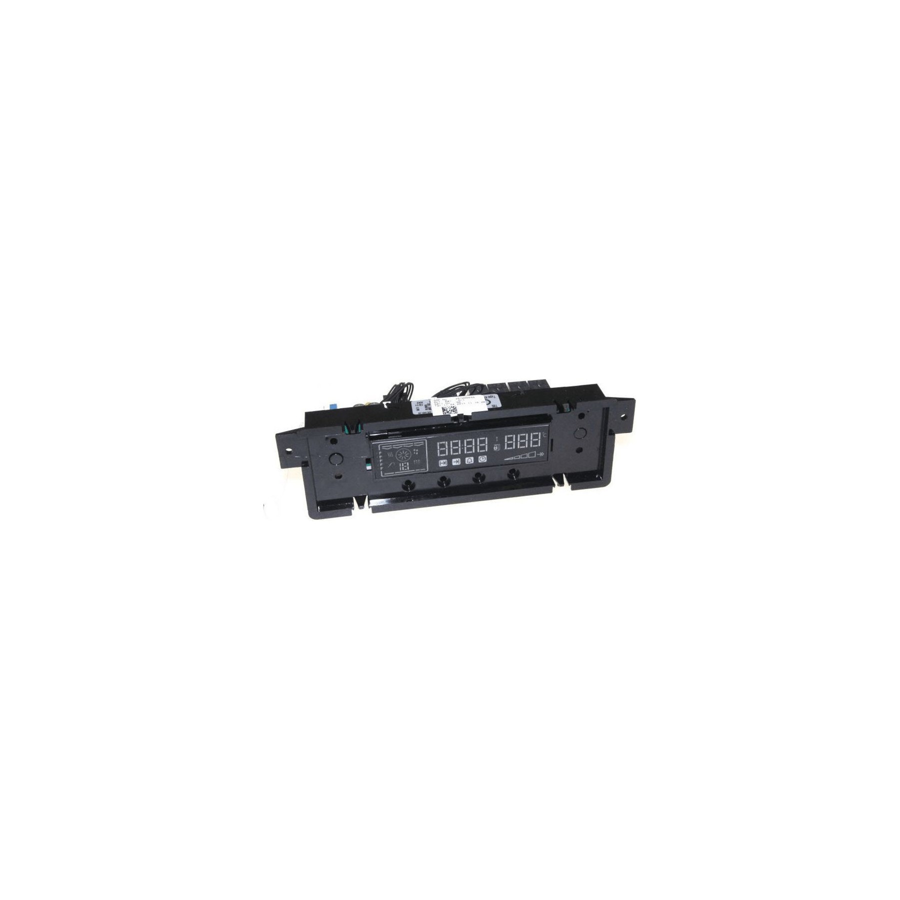 Carte BEKO programmateur digital + platine puissanc