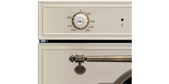 Four encastrable SMEG SFP67C1TPO