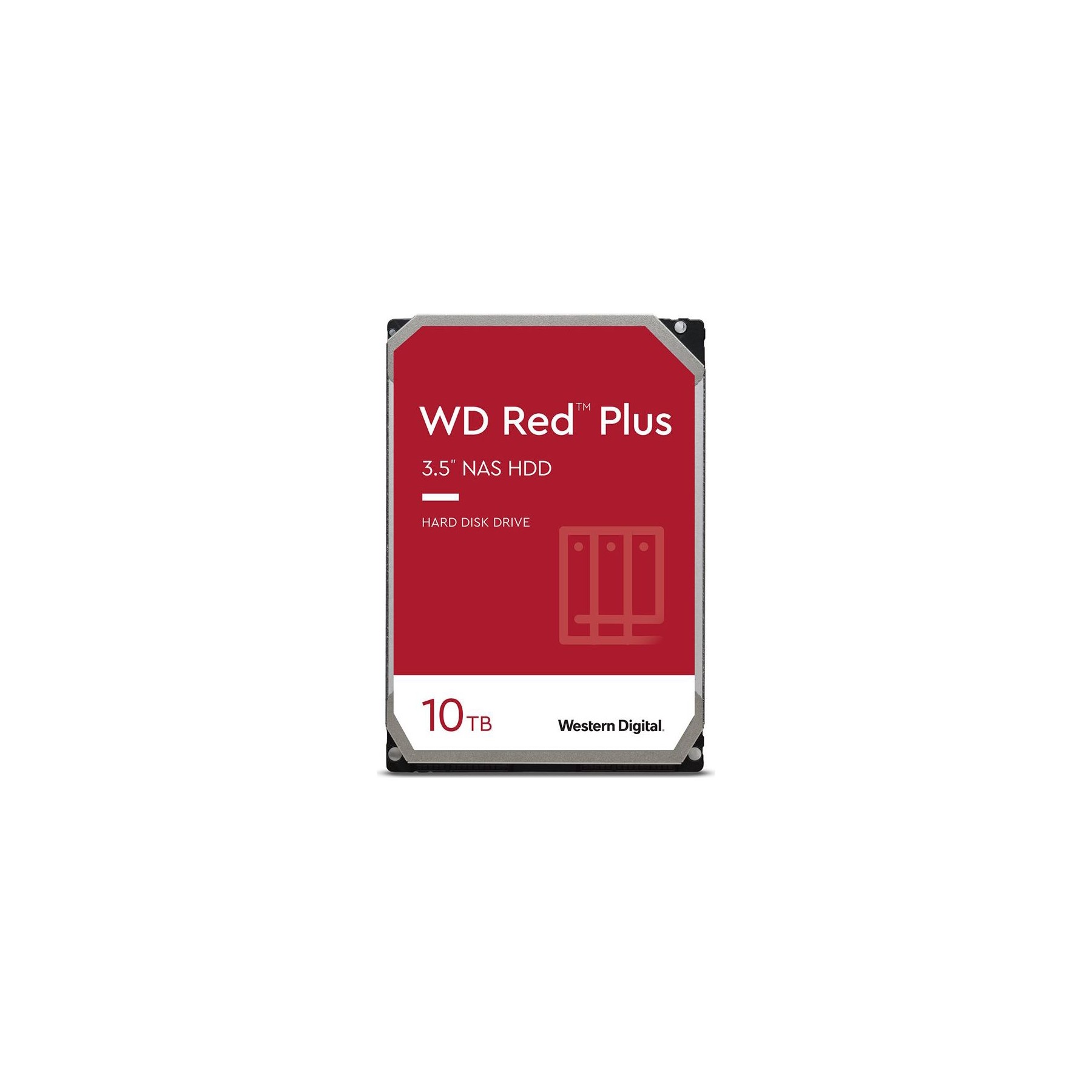 Hub USB C WESTERN DIGITAL WD100EFGX