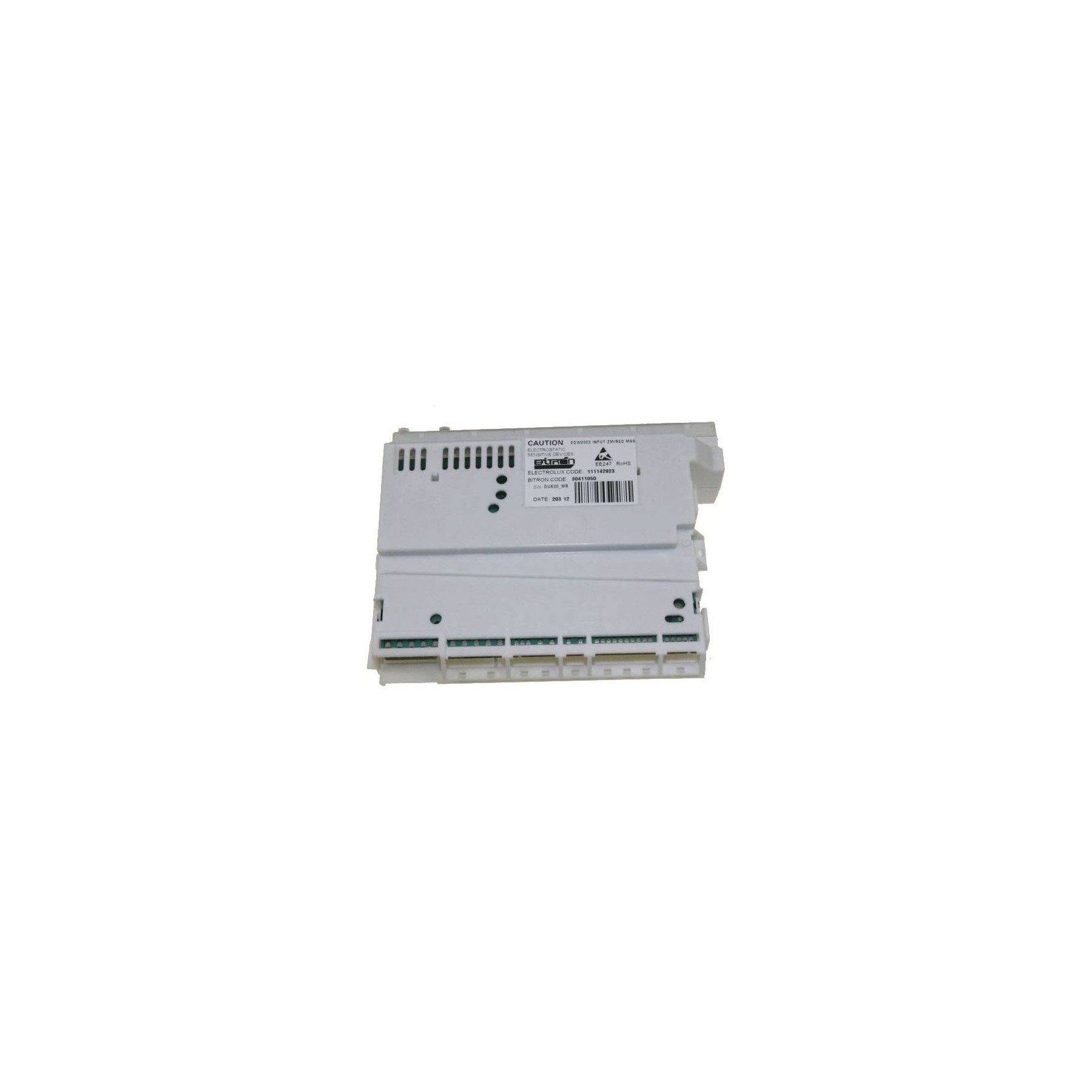 Pièce détachée ELECTROLUX ENSEMBLE MODULE ELECTRONIQUE -...