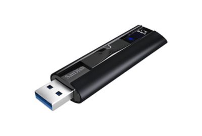 Clé USB SANDISK Extreme PRO 128Go