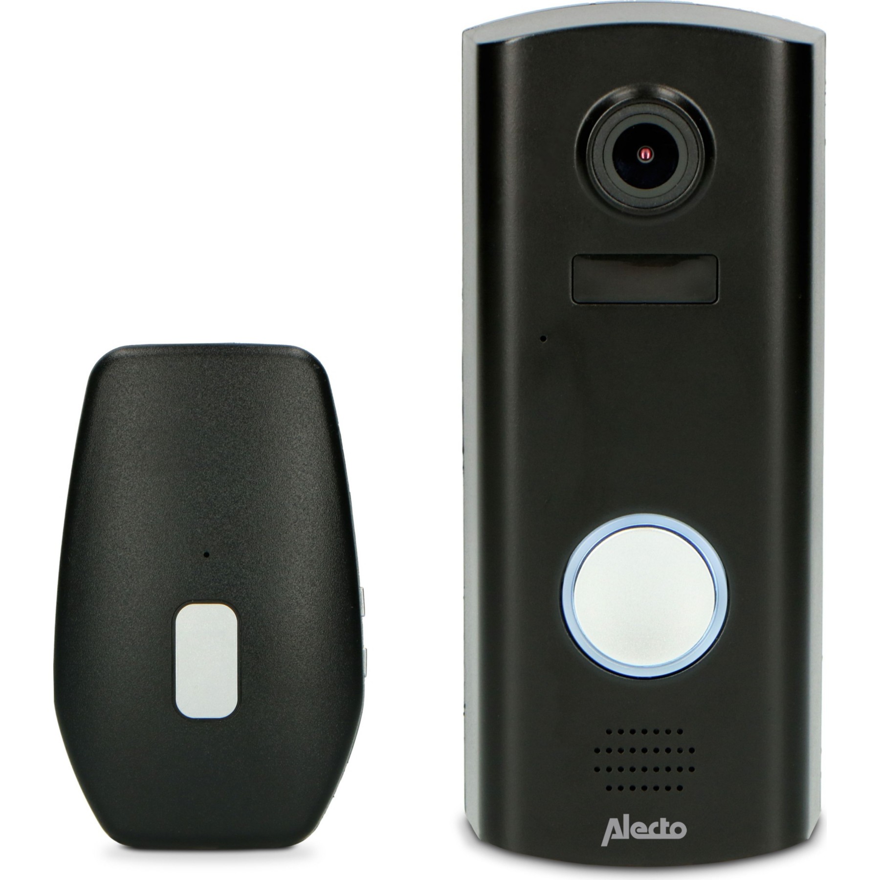Tracker GPS ALECTO DVC600IP