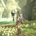 Jeu Wii NINTENDO Zelda : Twilight Princess Selects